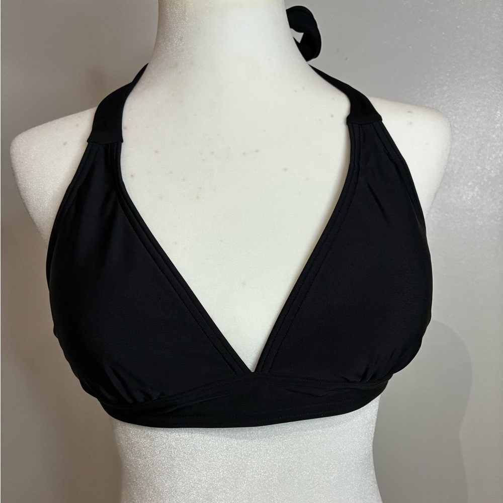 EUC PrAna Swim top